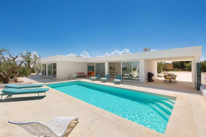 Villa Montipuglia by Perle di Puglia gallery image 2