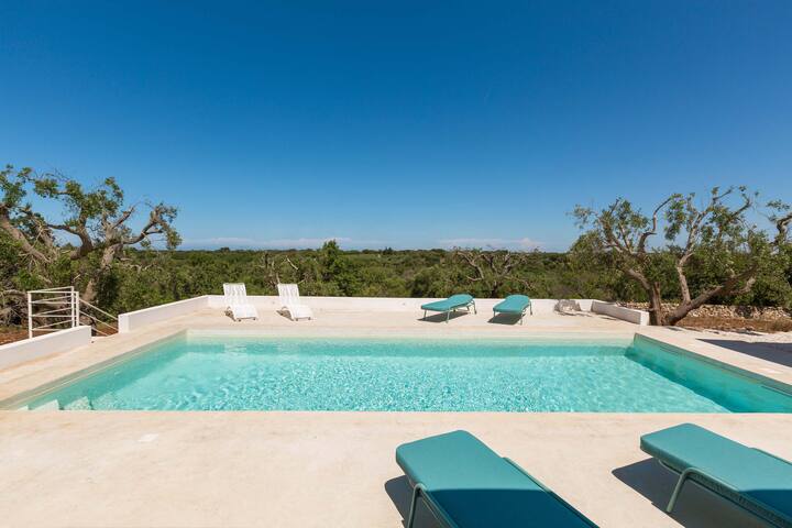 Villa Montipuglia by Perle di Puglia gallery image 5