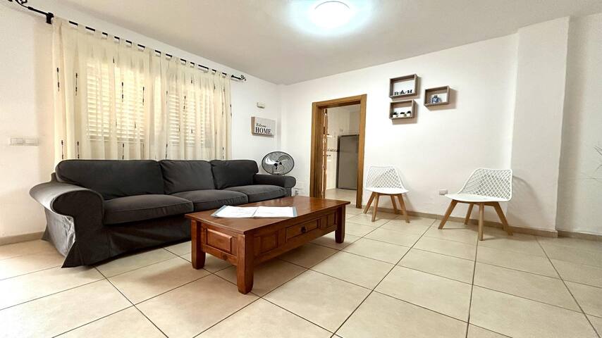 F. Javier managed Airbnb listing 2