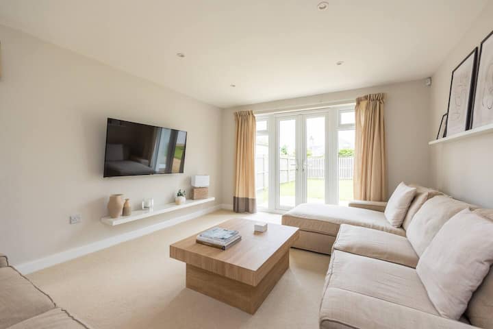 Luxury Detached Home - Edimburgo