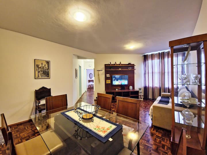 Apartamento Região Da Pampulha - Belo Horizonte