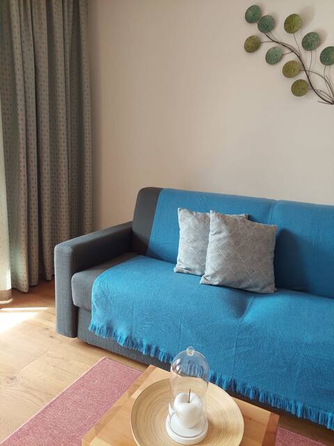 Country house apartment Seidenwebergut apartment 2