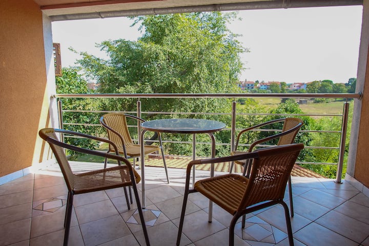 Appartement Manda (74611-a2) - Fažana