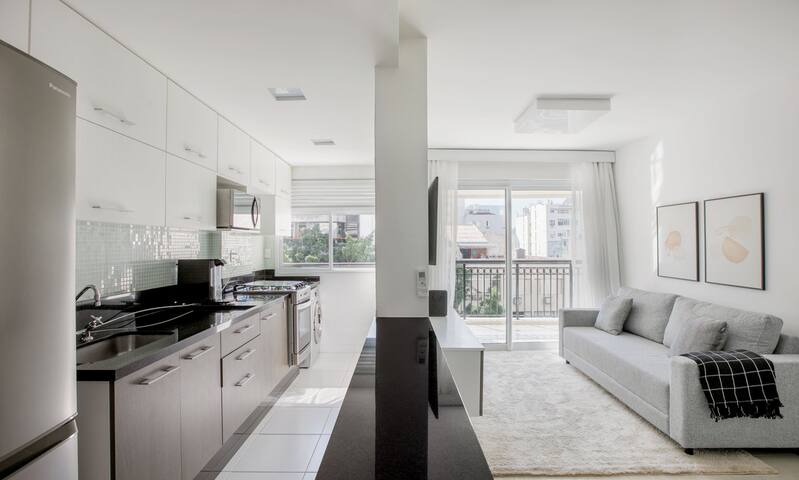 Tabas | Incrível apê na Praia de Ipanema | IP0062 gallery image 3