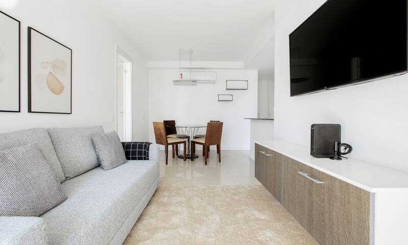 Tabas | Incrível apê na Praia de Ipanema | IP0062 gallery image 2