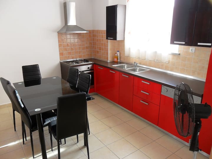 Vile Park Apartment - Vile Park Apartment 7 - Pula