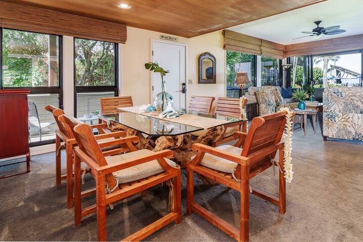 Oceanview Retreat at Kahana Village 13| 3BR/2BA | gallery image 5