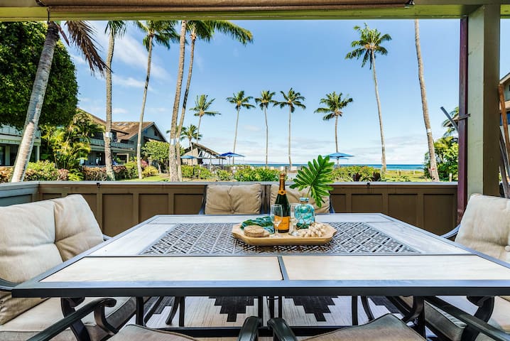Oceanview Retreat at Kahana Village 13| 3BR/2BA |