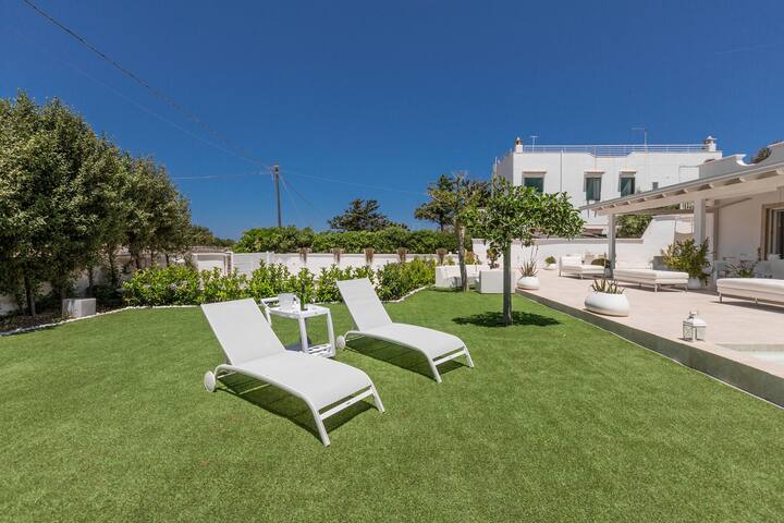 Villa Mediterranea by Perle di Puglia gallery image 5