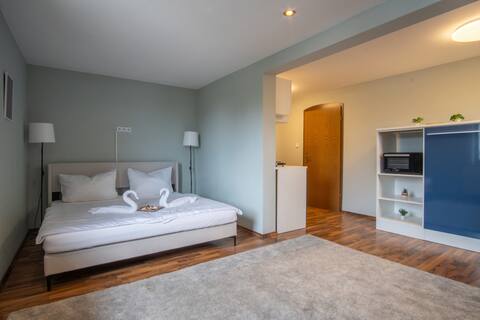 Condo-Suite-Private Bathroom