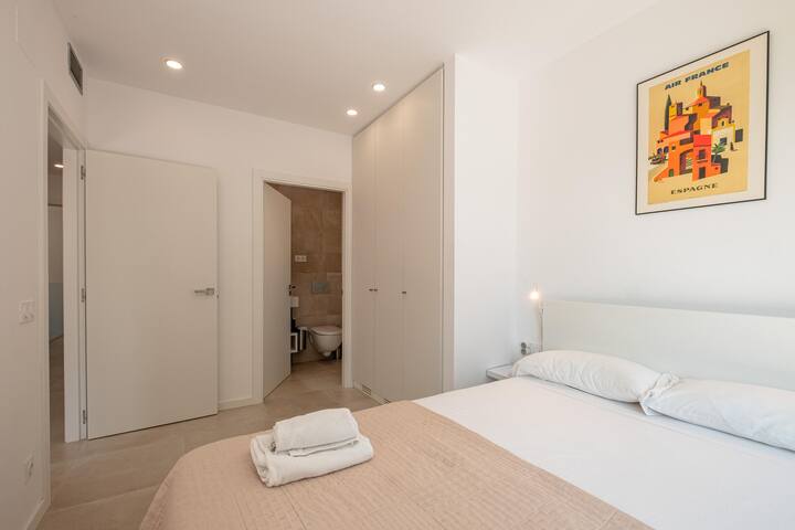 AM-7 AM-7 Llafranc 6 Pax Semi-detached house  Llafranc | 621032