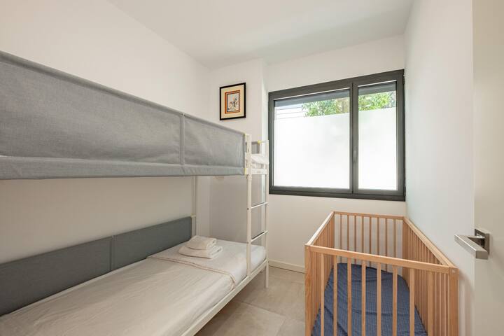 AM-7 AM-7 Llafranc 6 Pax Semi-detached house  Llafranc | 621031