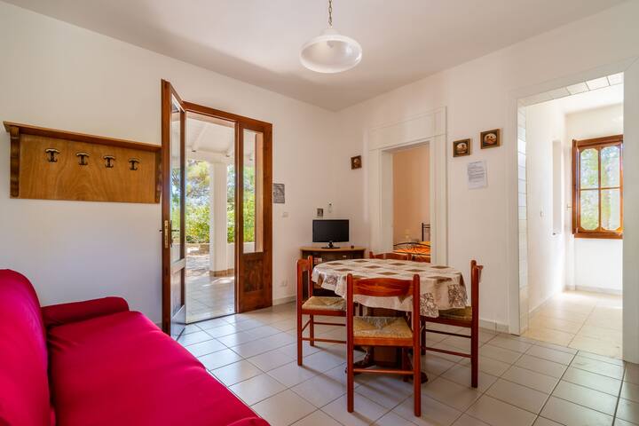 Tenuta La Saracina – Villino 1 gallery image 5