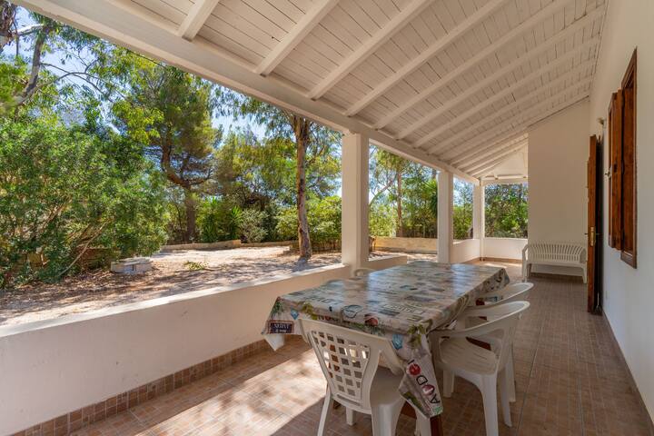 Tenuta La Saracina – Villino 1 gallery image 4