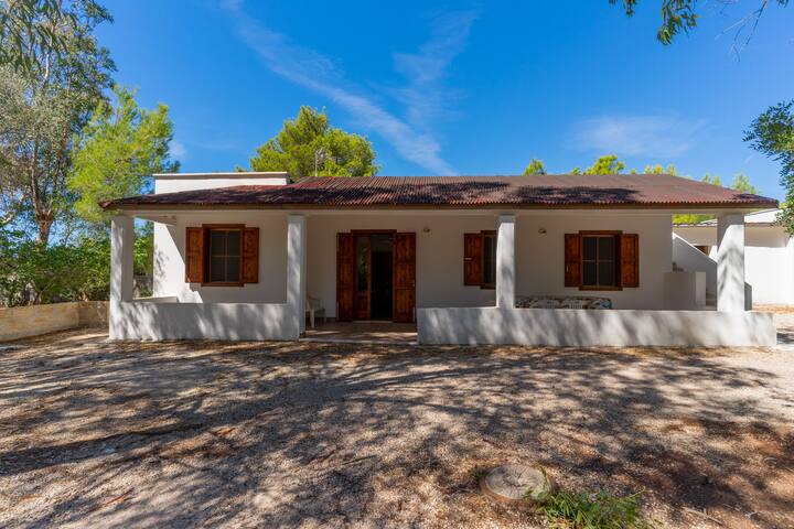 Tenuta La Saracina – Villino 1 gallery image 2