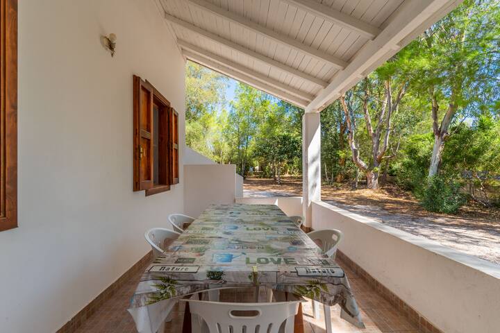 Tenuta La Saracina – Villino 1 gallery image 3