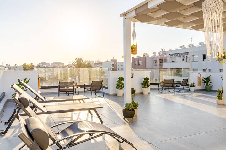 Yamas Urban Living managed Airbnb listing 3