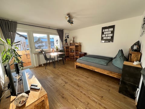 Pura Vida Holiday Flat