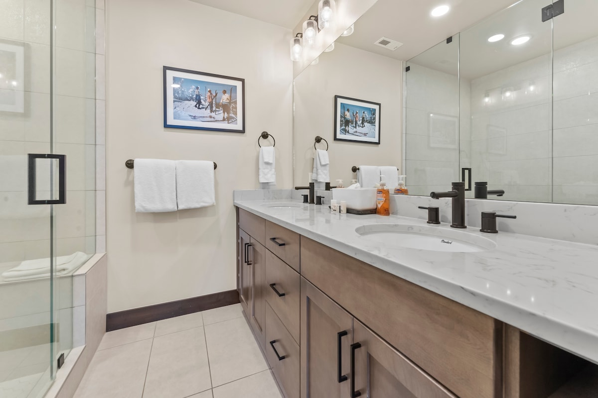 Canyons Village Retreat