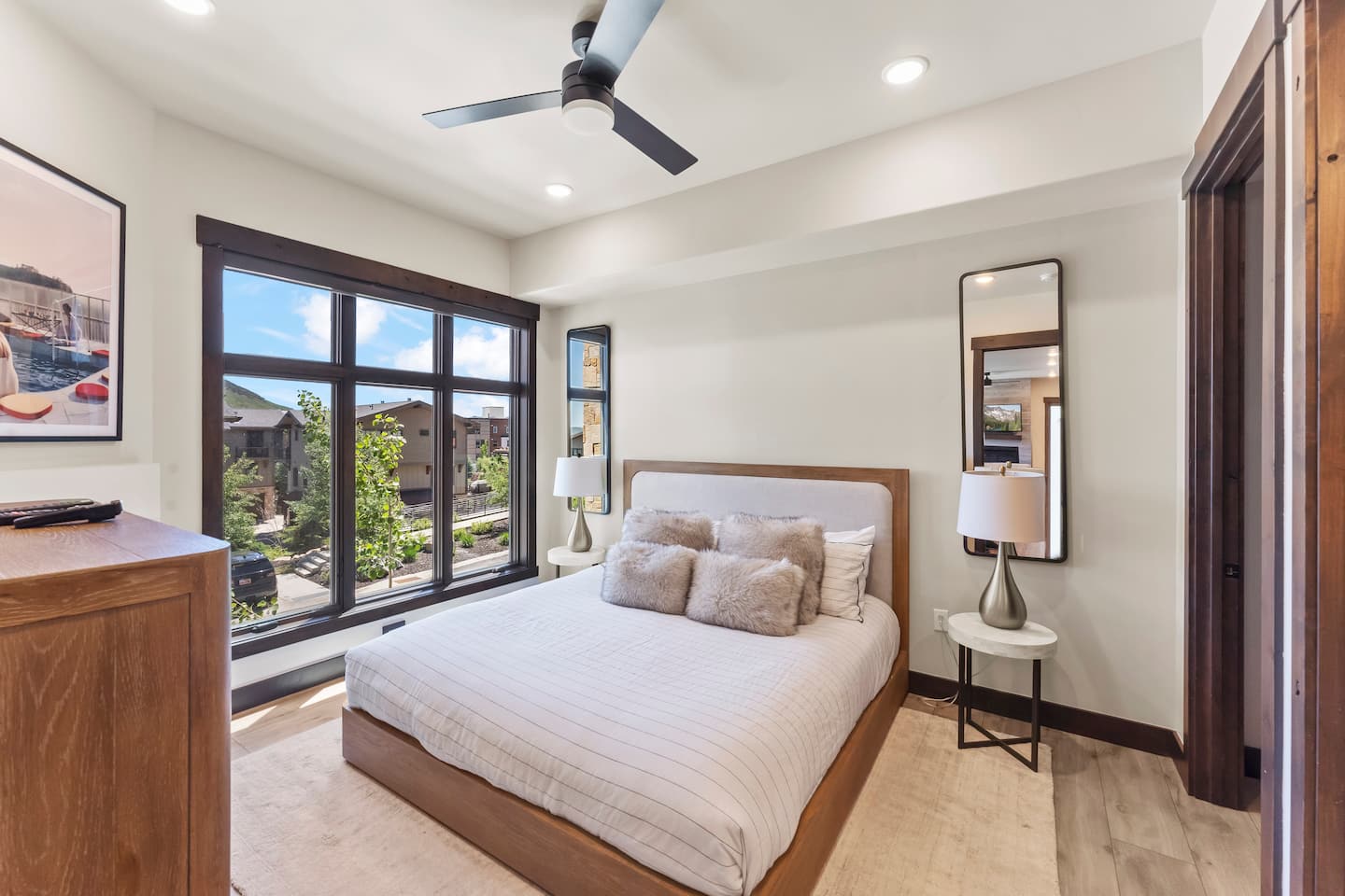 Canyons Village Retreat