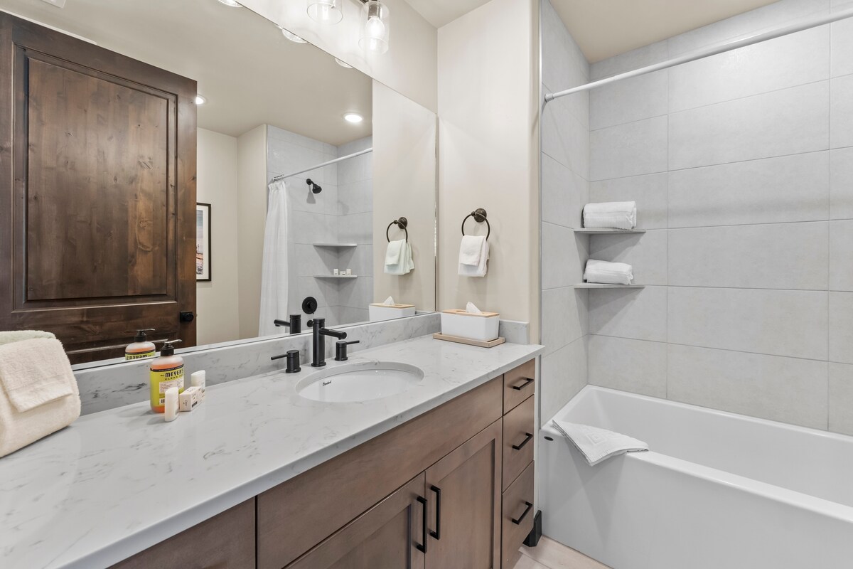 Canyons Village Retreat