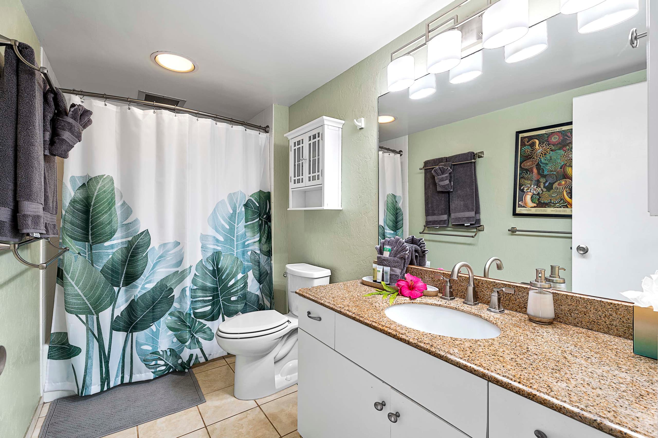 Condo in Kailua-Kona · ★4.91 · 1 bedroom · 3 beds · 1 bath - Image 20
