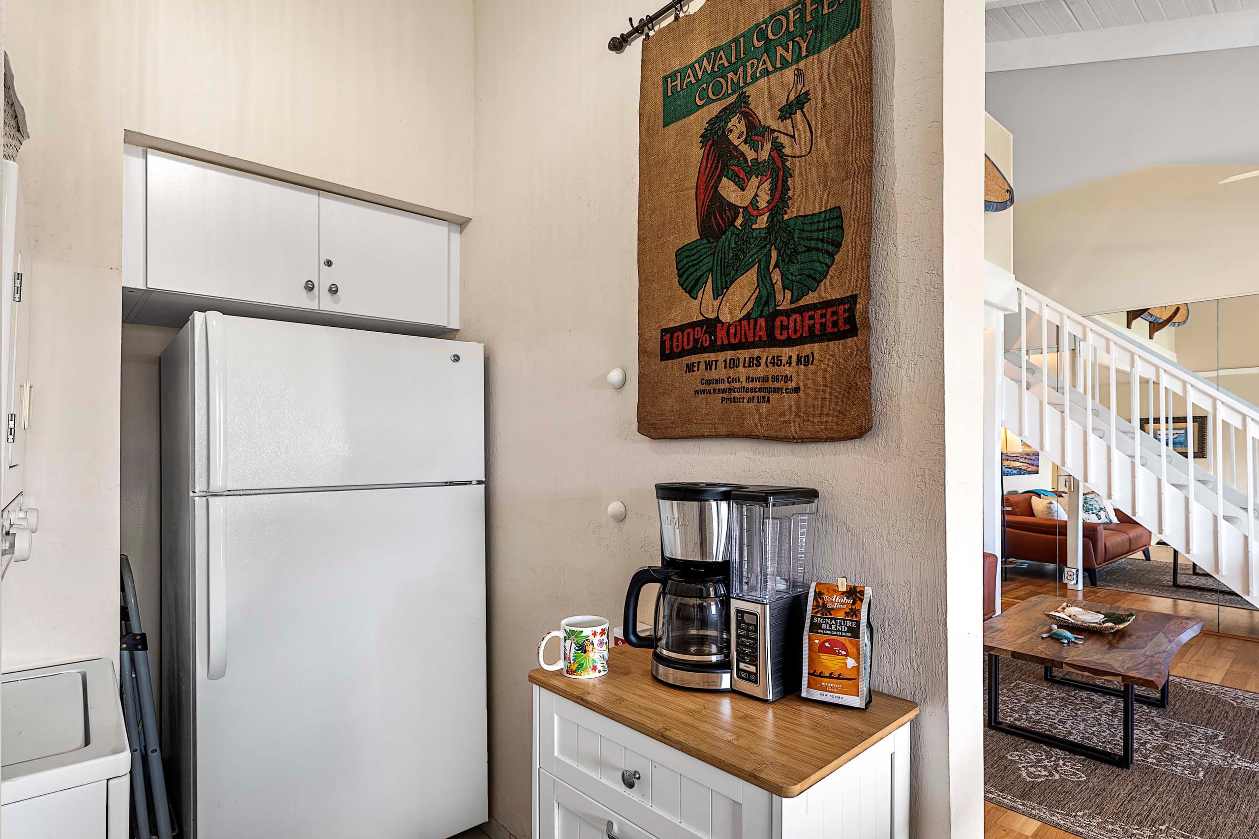 Condo in Kailua-Kona · ★4.91 · 1 bedroom · 3 beds · 1 bath - Image 10