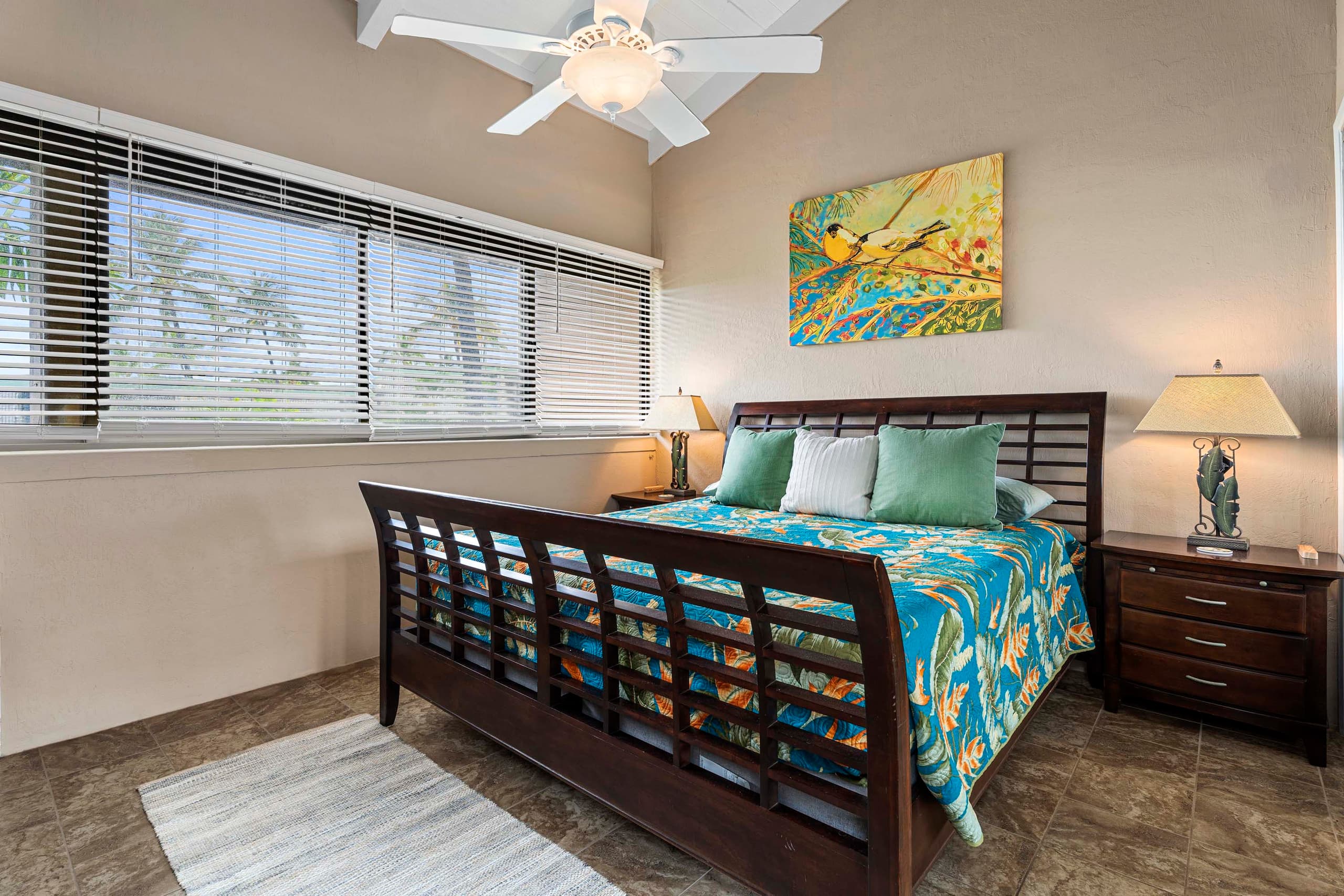 Condo in Kailua-Kona · ★4.91 · 1 bedroom · 3 beds · 1 bath - Image 12