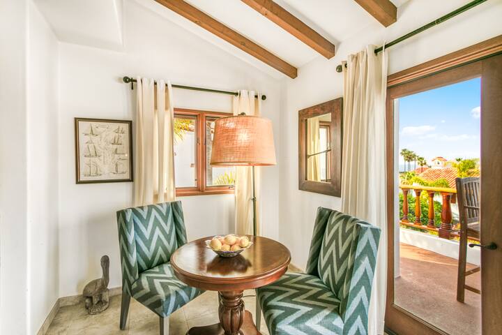 H412: Large Villa, Golf Cart,Fireplace,Ocean Views gallery image 3