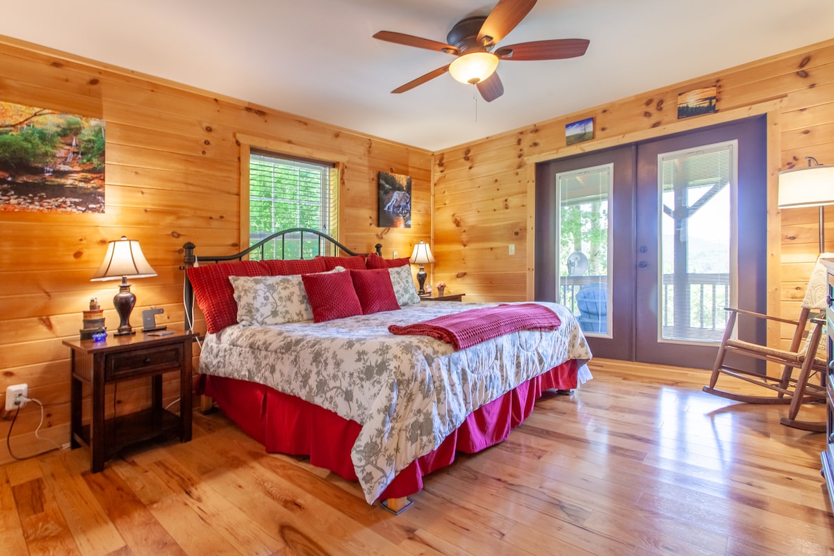 საძინებელი 1