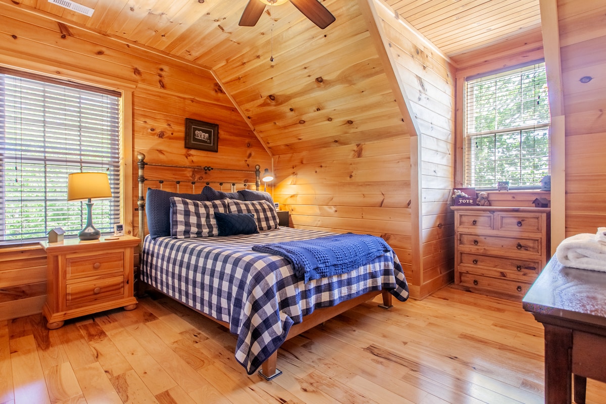 საძინებელი 2