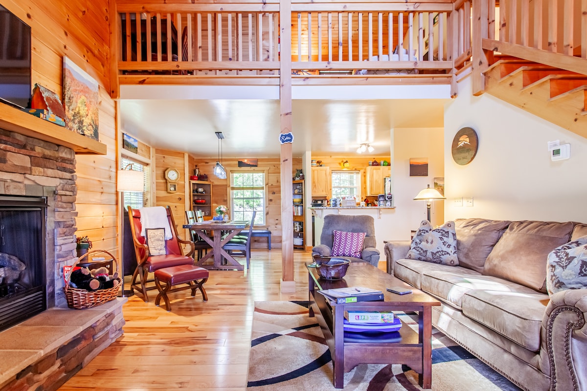 მისაღები ოთახი