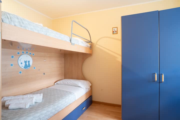 غرفة النوم 1