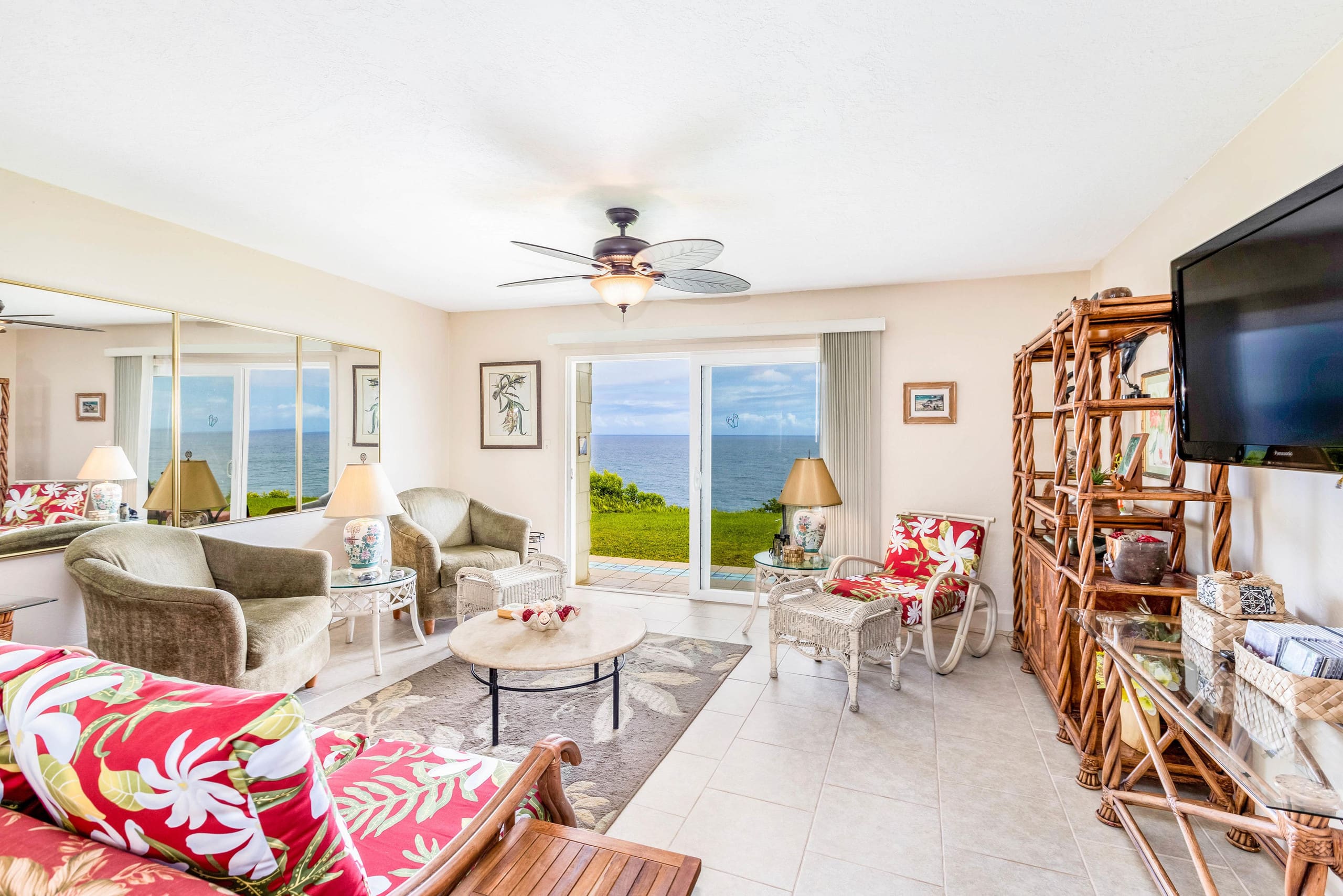 Expansive Ocean Views from Ali'i Kai 5103 - Photo 7