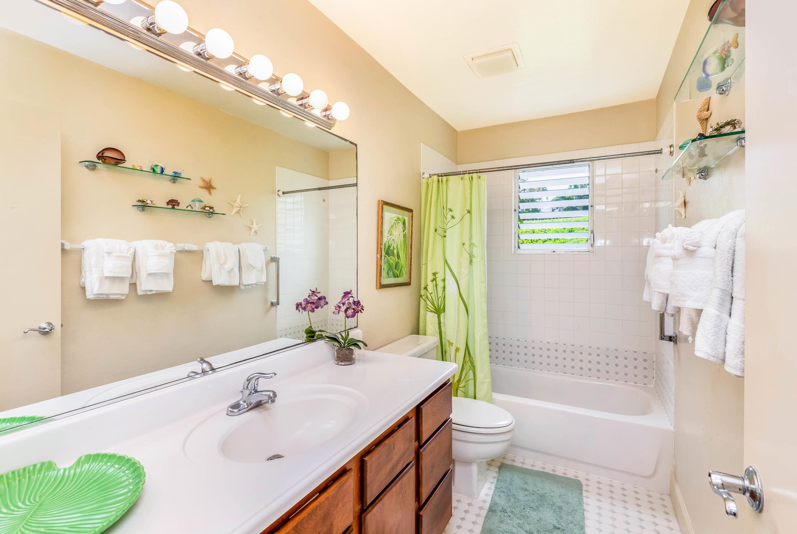 Expansive Ocean Views from Ali'i Kai 5103 - Photo 6