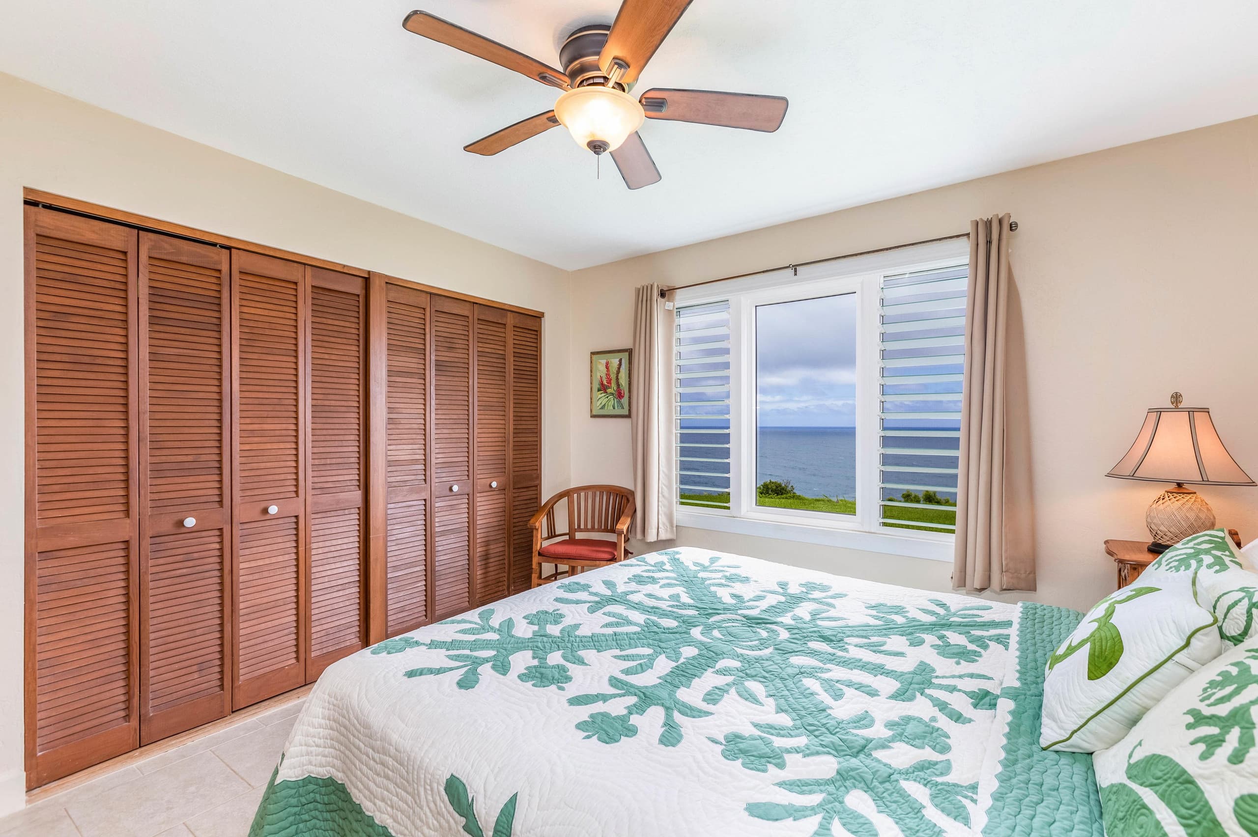 Expansive Ocean Views from Ali'i Kai 5103 - Photo 4