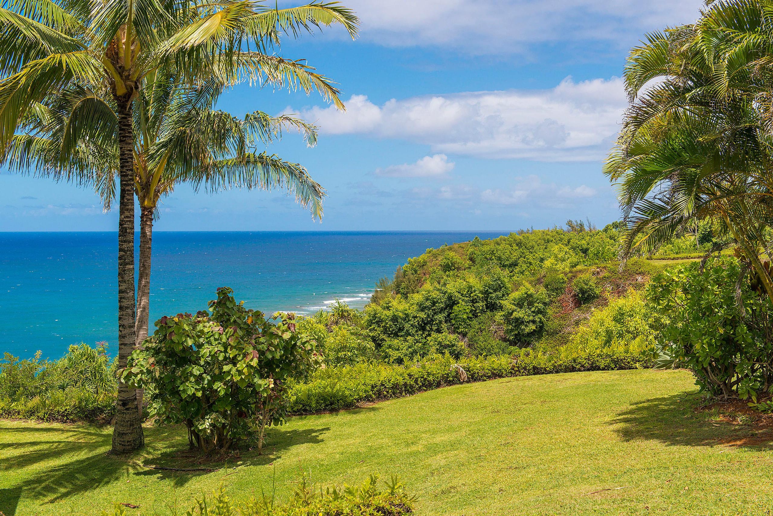Expansive Ocean Views from Ali'i Kai 5103 - Photo 15