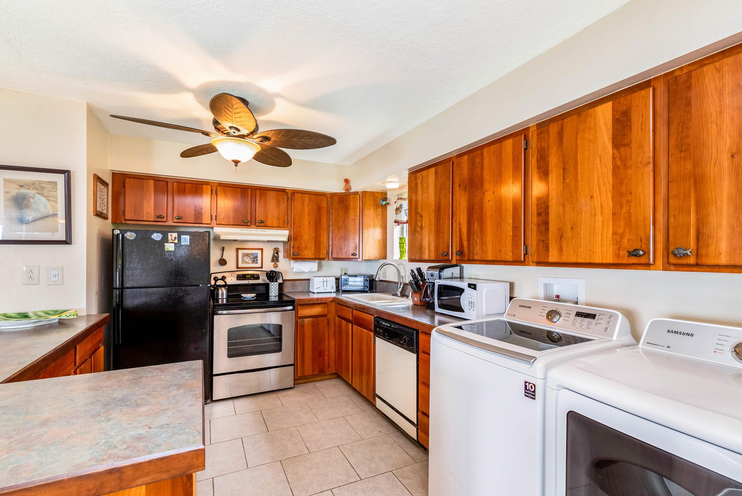 Expansive Ocean Views from Ali'i Kai 5103 - Photo 12