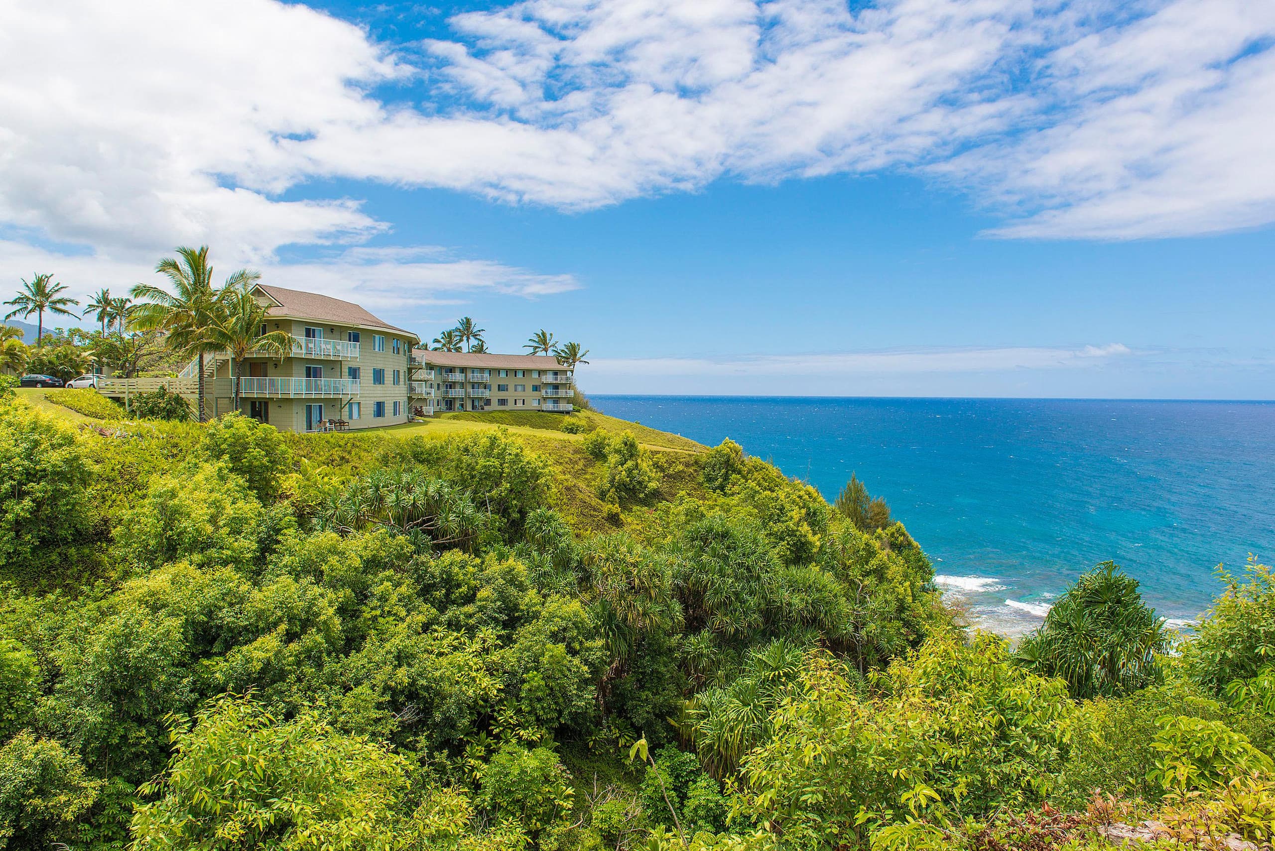 Expansive Ocean Views from Ali'i Kai 5103 - Photo 16