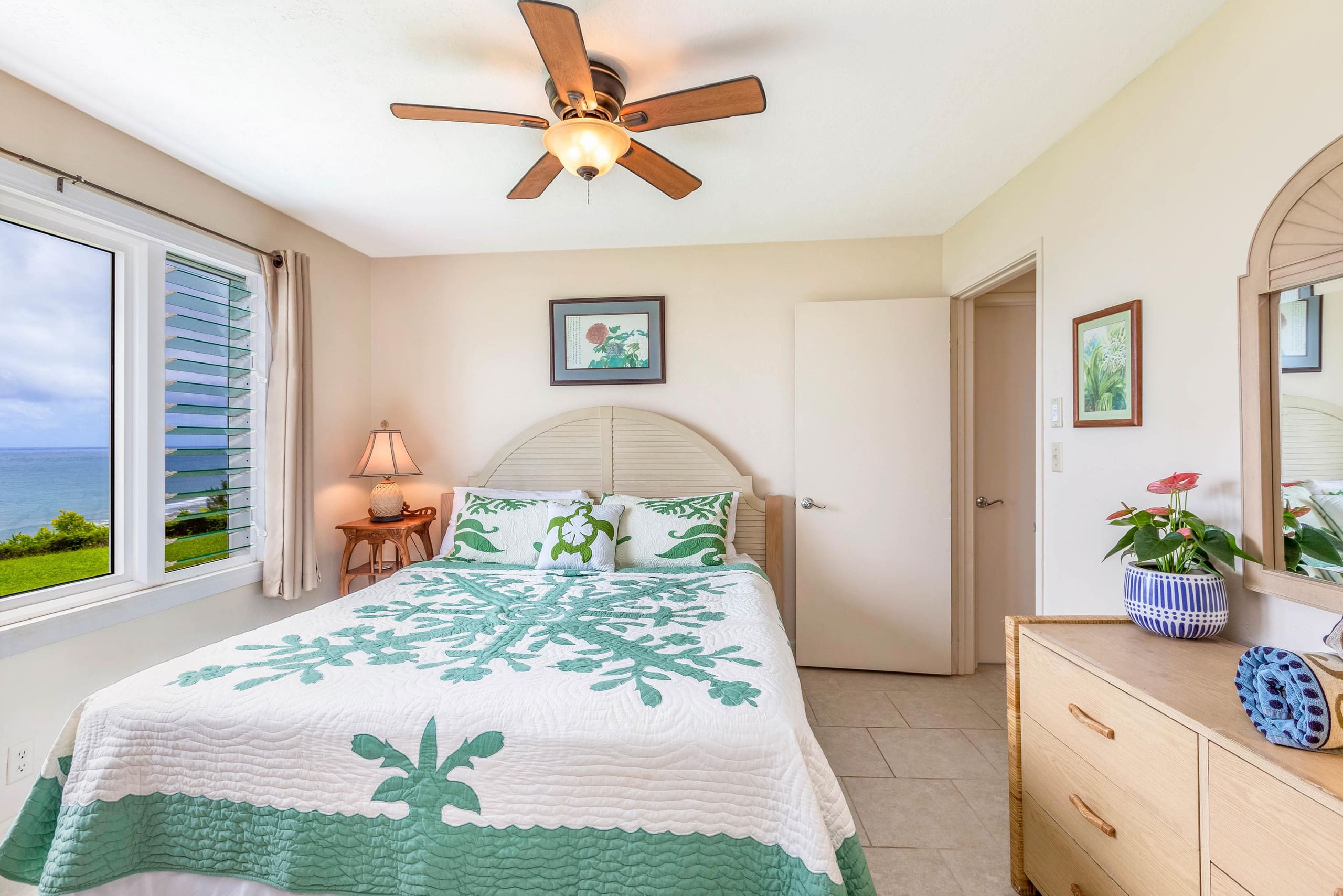 Expansive Ocean Views from Ali'i Kai 5103 - Photo 5