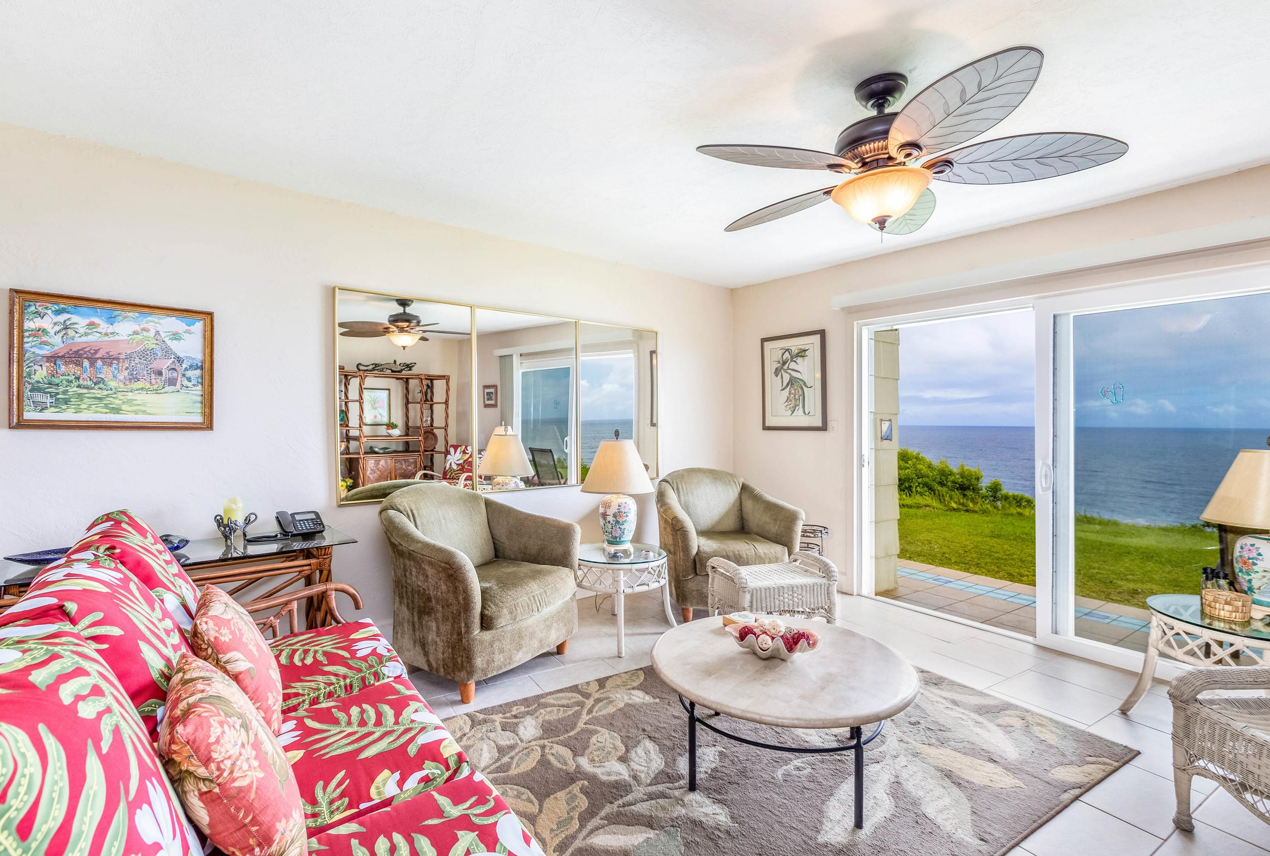 Expansive Ocean Views from Ali'i Kai 5103 - Photo 8