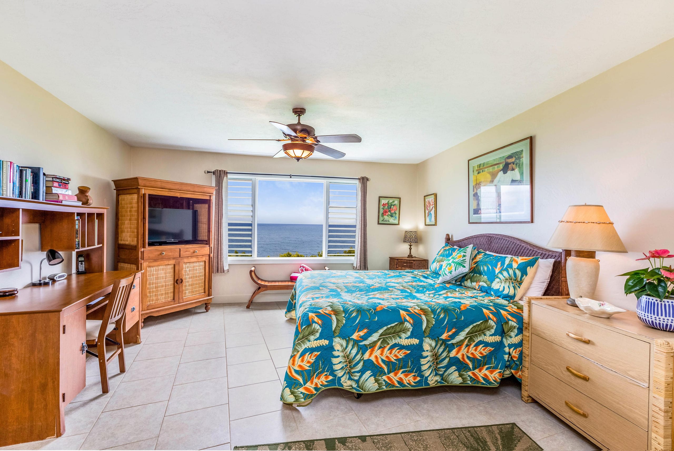 Expansive Ocean Views from Ali'i Kai 5103 - Photo 2