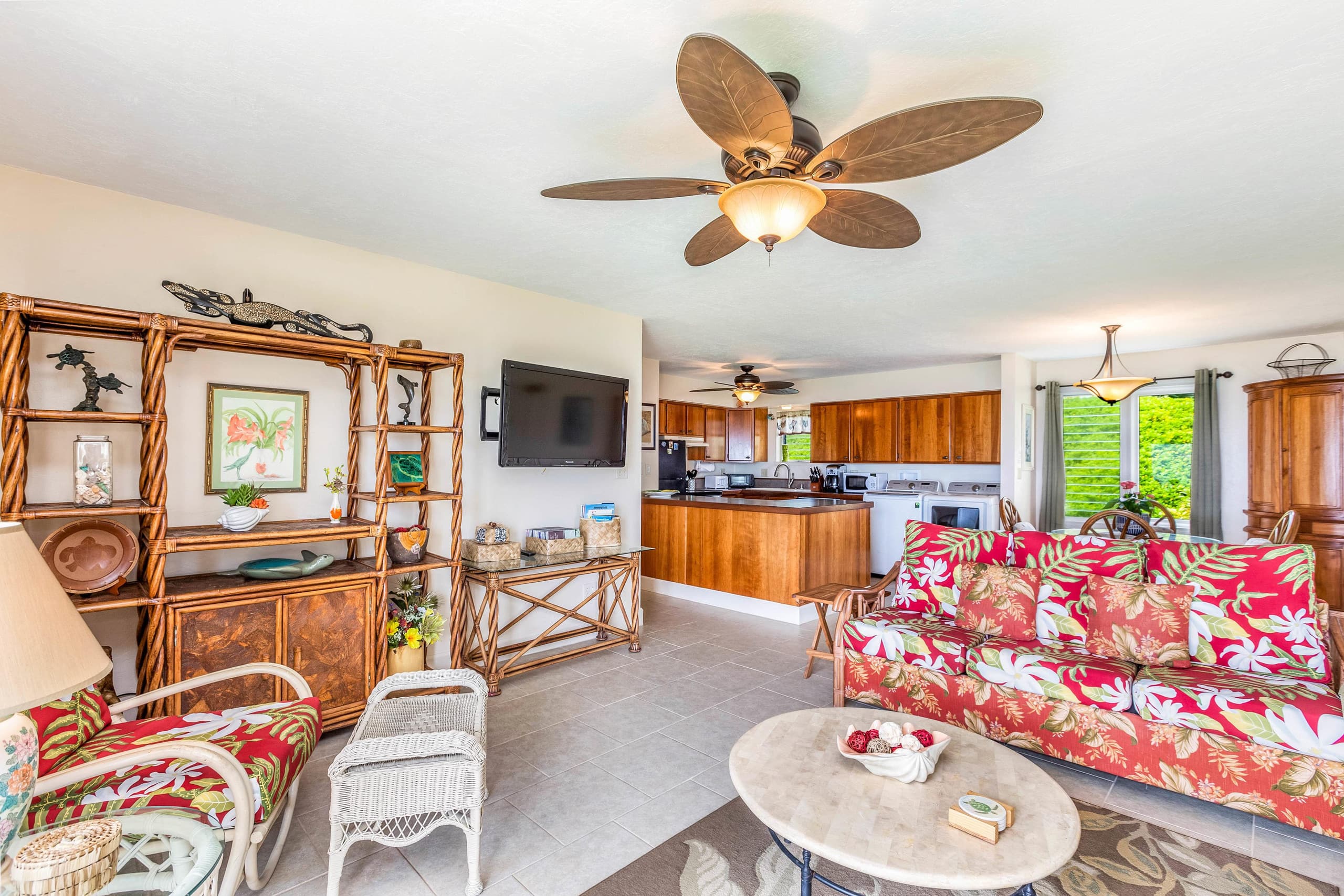 Expansive Ocean Views from Ali'i Kai 5103 - Photo 9