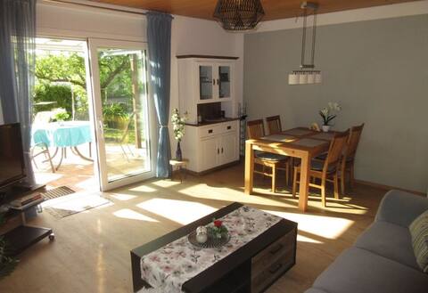 Ferienwohnung Obstgarten