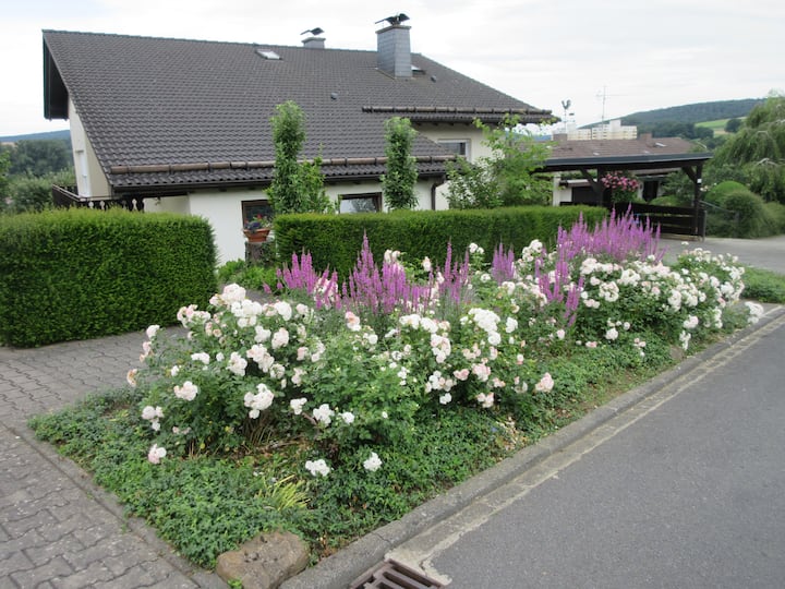 Ferienwohnung Obstgarten - Michelstadt