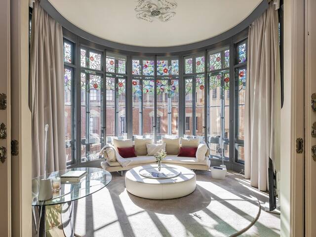 El Palauet Royal Suites – Royal Suite Bonaventura gallery image 2