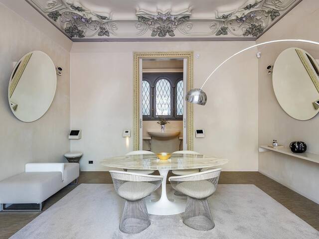 El Palauet Royal Suites – Royal Suite Bonaventura gallery image 4