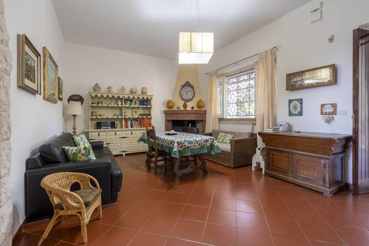Villa Massa gallery image 5