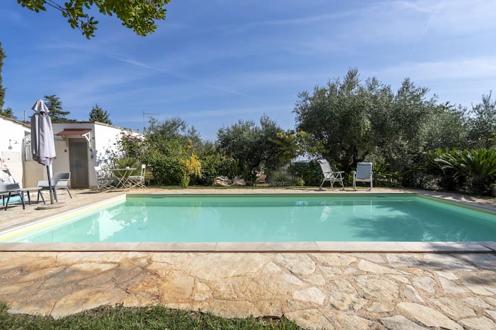 Villa Massa gallery image 2