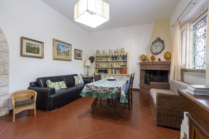 Villa Massa gallery image 4